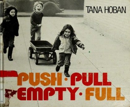Push, Pull, Empty, Full