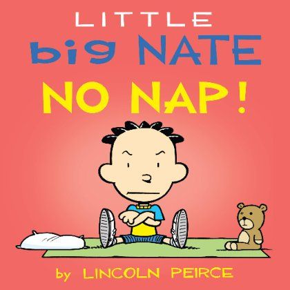 No Nap!
