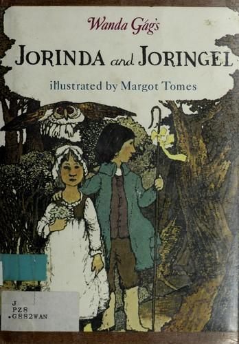 Jorinda and Joringel