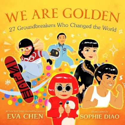 We Are Golden