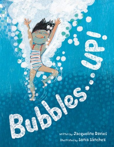 Bubbles Up!