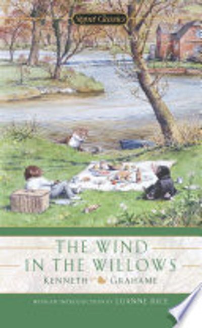 The Wind in the Willows