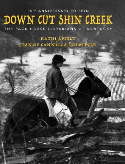 Down Cut Shin Creek