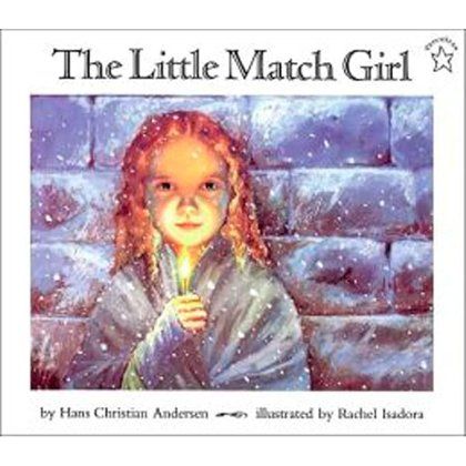 The Little Match Girl