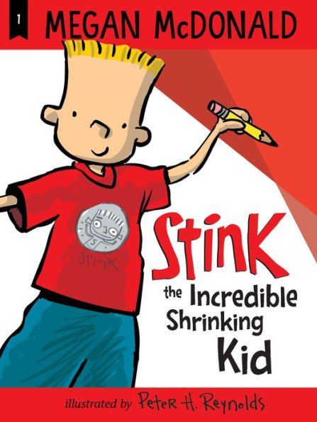 The Incredible Shrinking Kid