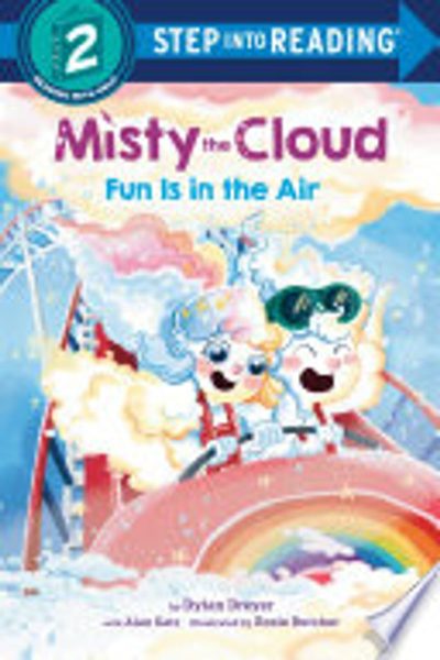 Fun Is in the Air