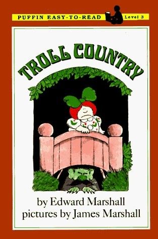 Troll Country