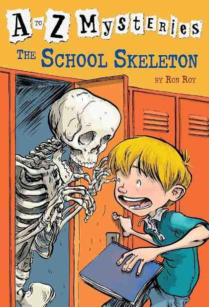 The School Skeleton