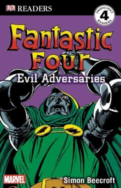 Evil Adversaries