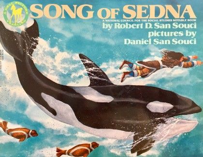 Song of Sedna