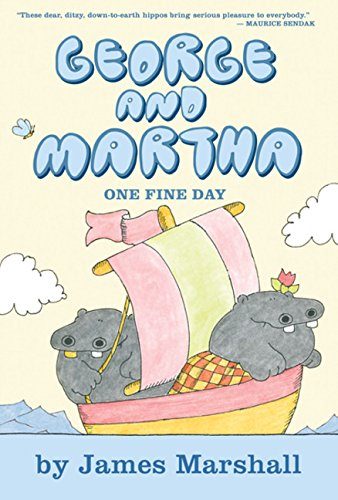 George and Martha One Fine Day