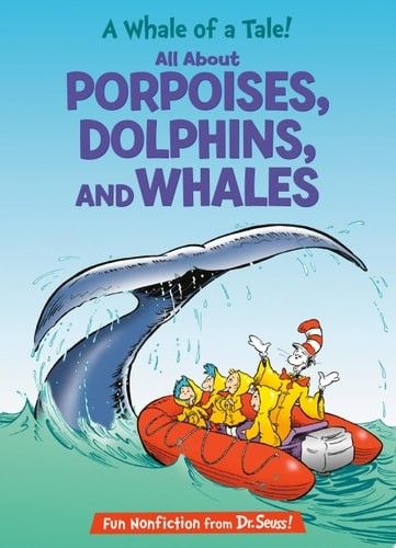 A Whale of a Tale!