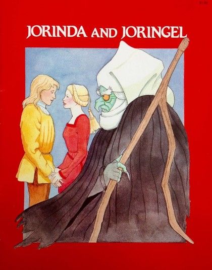 Jorinda and Joringel