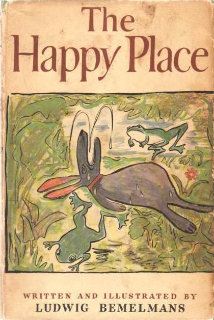 The Happy Place