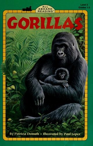 Gorillas