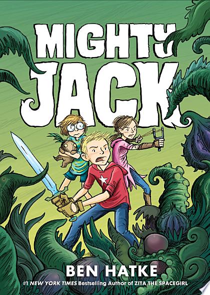 Mighty Jack