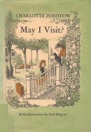 May I Visit?