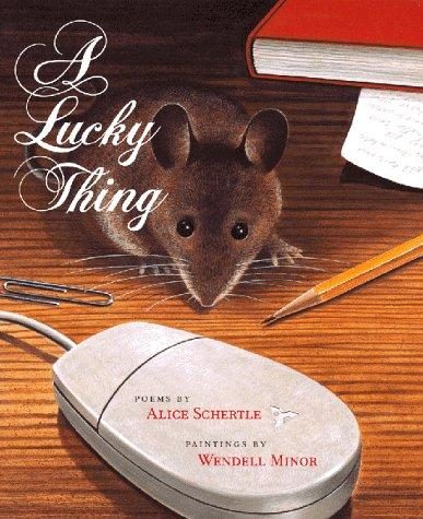 A Lucky Thing