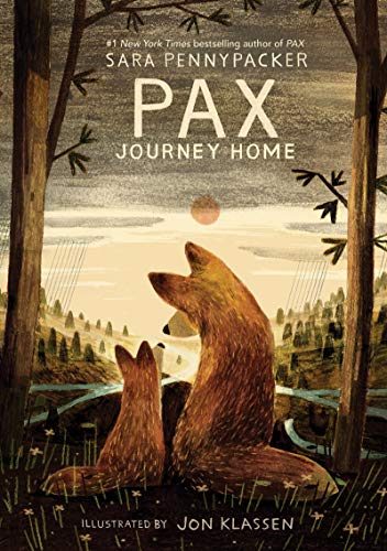 Journey Home