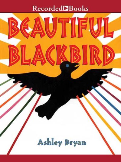 Beautiful Blackbird