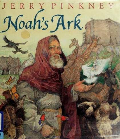 Noah's Ark