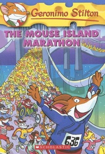 The Mouse Island Marathon