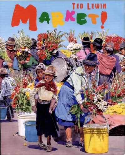 Market!