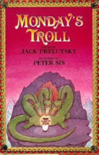 Monday's Troll