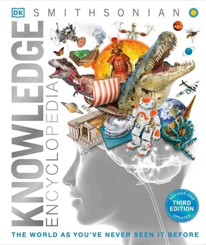Knowledge Encyclopedia