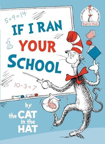 If I Ran Your School