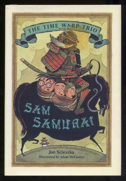 Sam Samurai