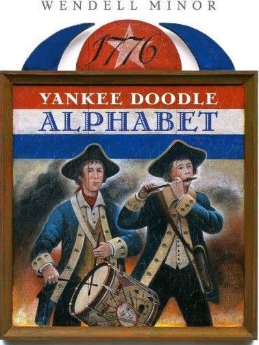 Yankee Doodle America