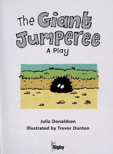 The Giant Jumperee