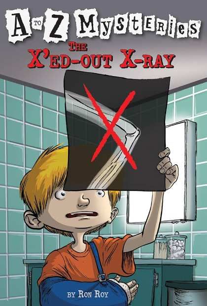 The X'ed-Out X-Ray