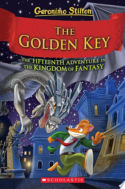 The Golden Key