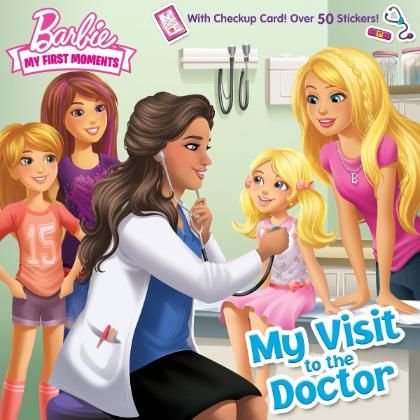 My Visit to the Doctor
