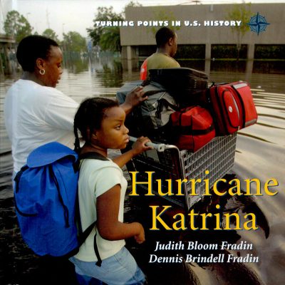 Hurricane Katrina