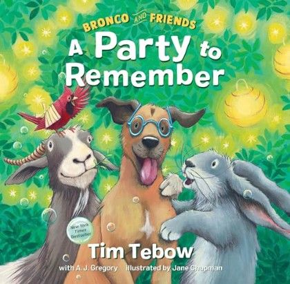A Party to Remember