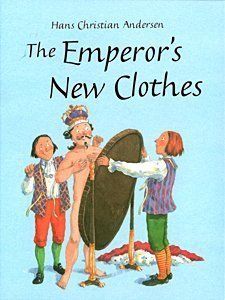 The Emperor's New Clothes