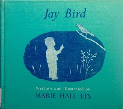 Jay Bird