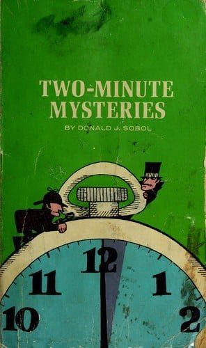 Two-Minute Mysteries