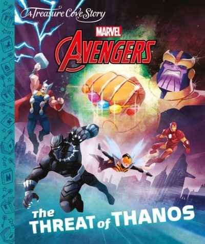 The Threat of Thanos