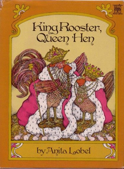 King Rooster, Queen Hen
