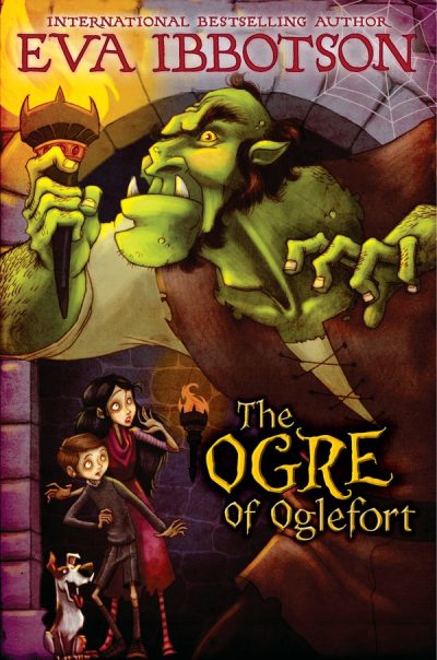The Ogre of Oglefort