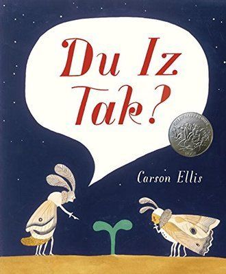 Du Iz Tak?