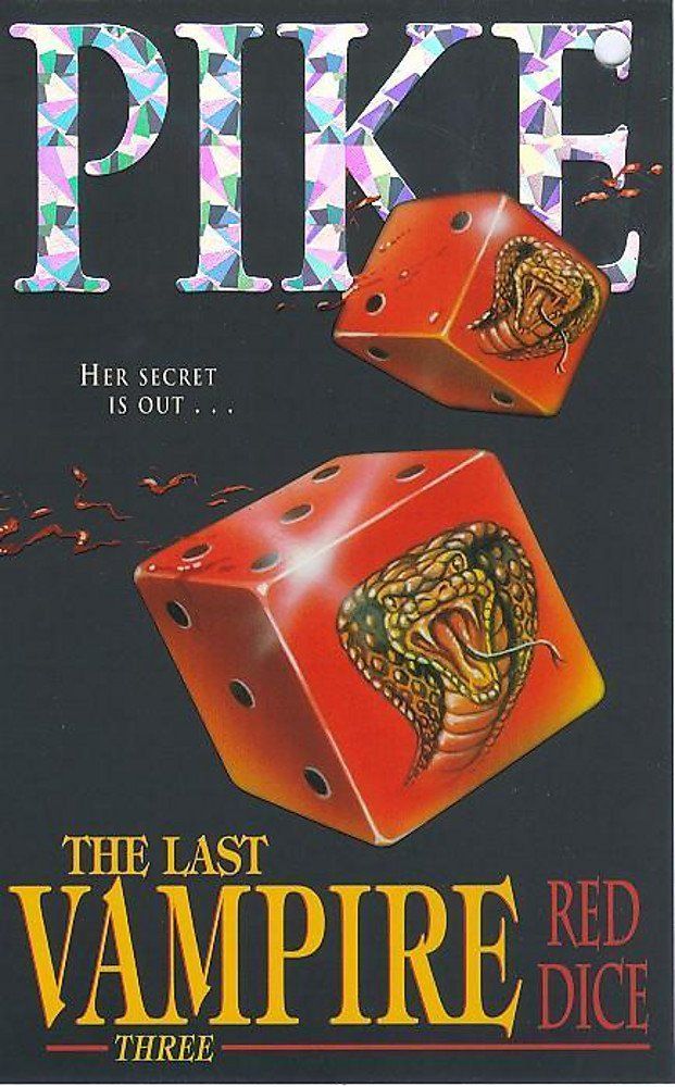 The Red Dice