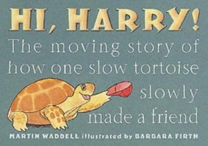 Hi, Harry!