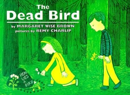 The Dead Bird