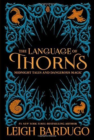 The Language of Thorns
