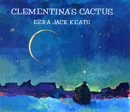 Clementina's Cactus